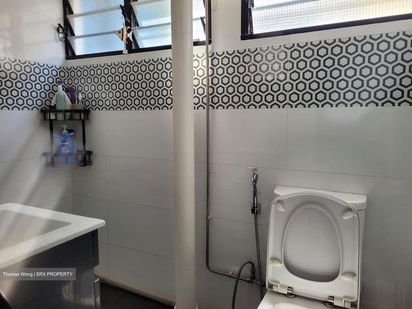 Blk 10 Haig View (Geylang), HDB 3 Rooms #608908271